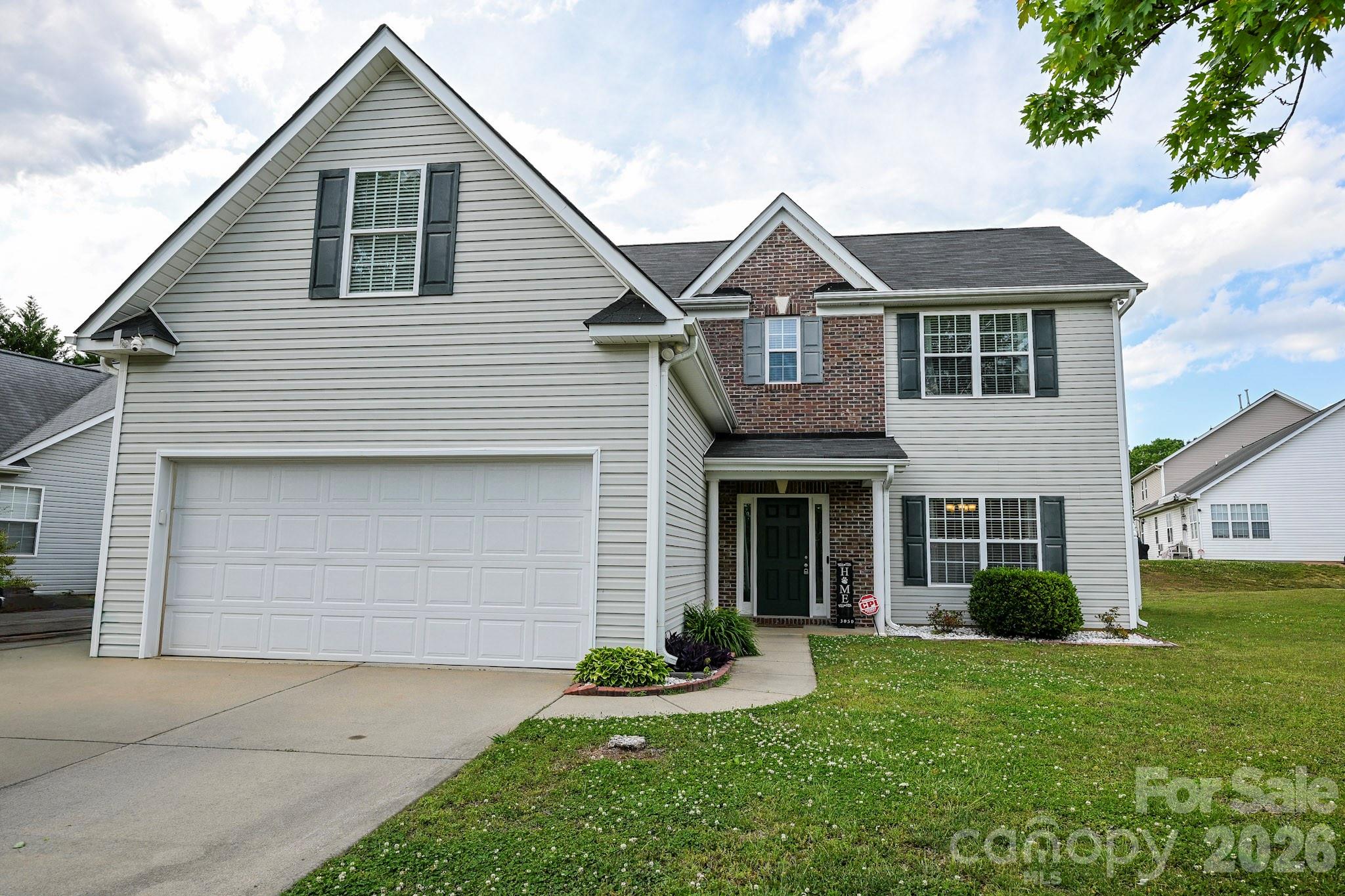 3050 Clover Road NW