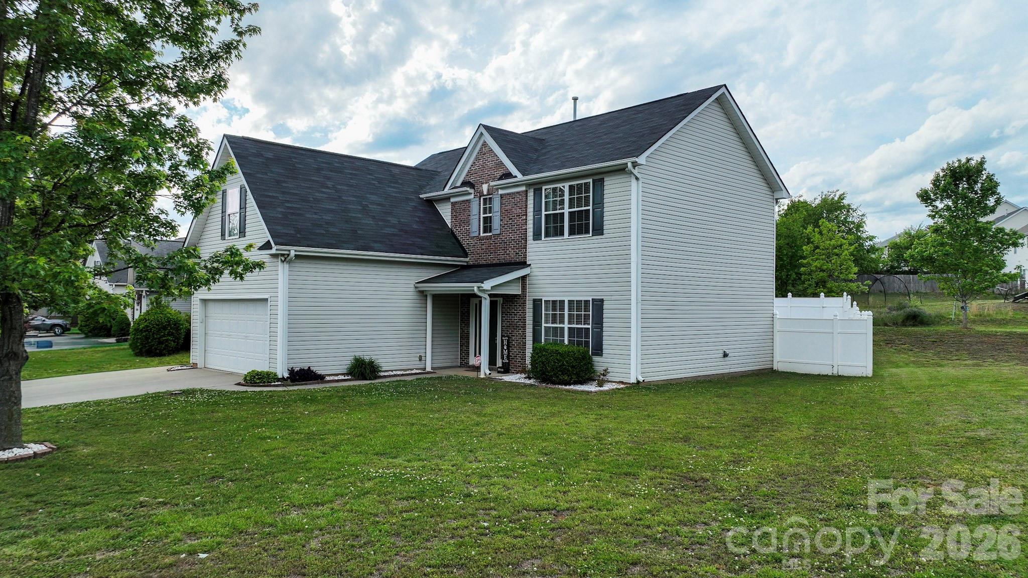 3050 Clover Road NW