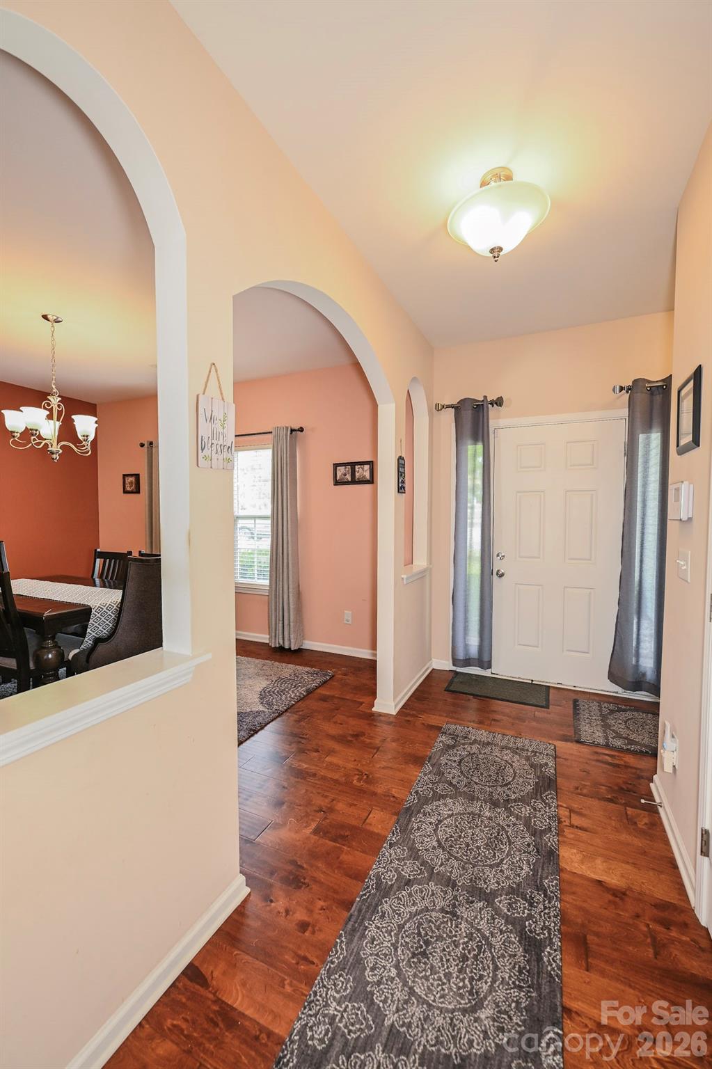 Riverwalk - Residential