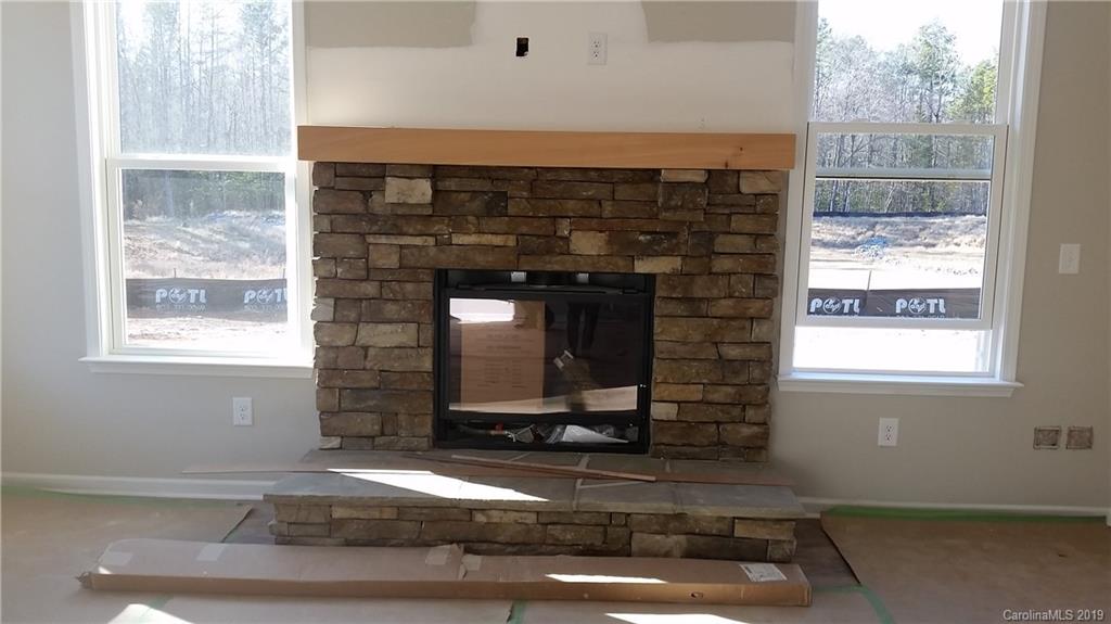 Bent Creek - Residential