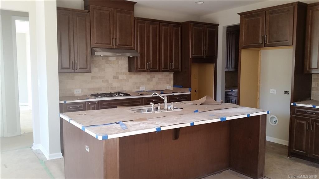 Bent Creek - Residential