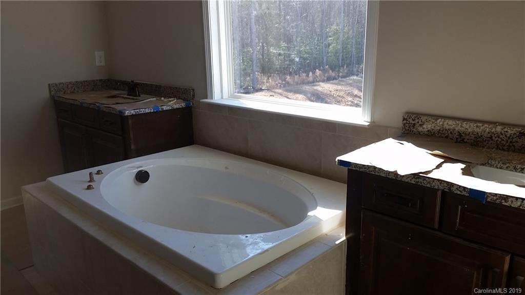 Bent Creek - Residential