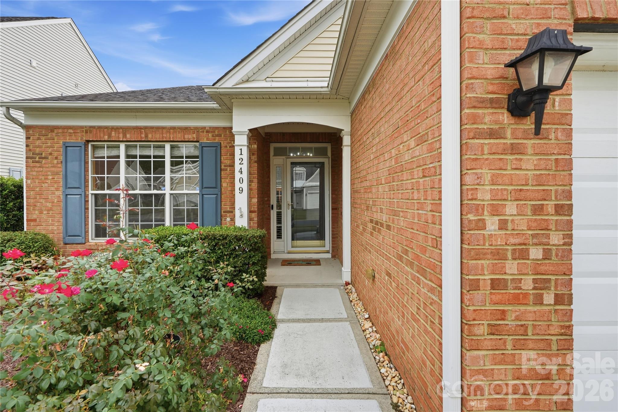 12409 Bobhouse Drive