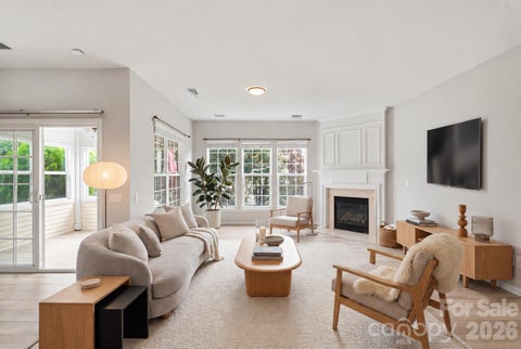 Photo of 12409 Bobhouse Drive, Charlotte, NC 28277 (MLS # 4433393)
