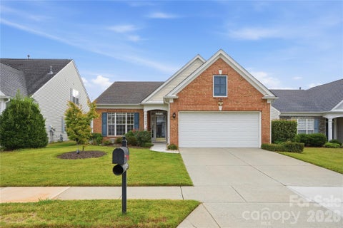 Photo of 12409 Bobhouse Drive, Charlotte, NC 28277 (MLS # 4433393)