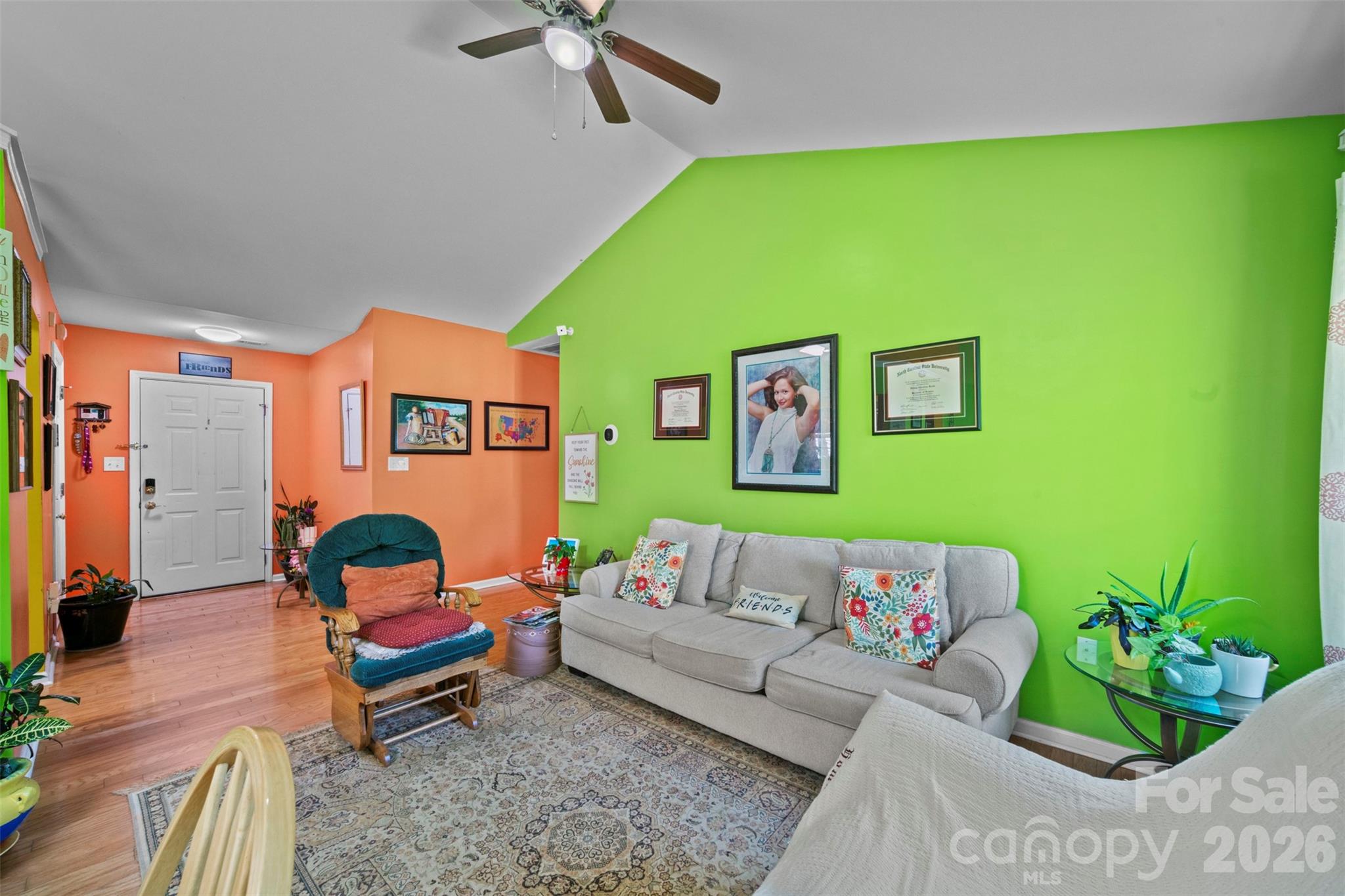 8721 Brookstead Meadow Court