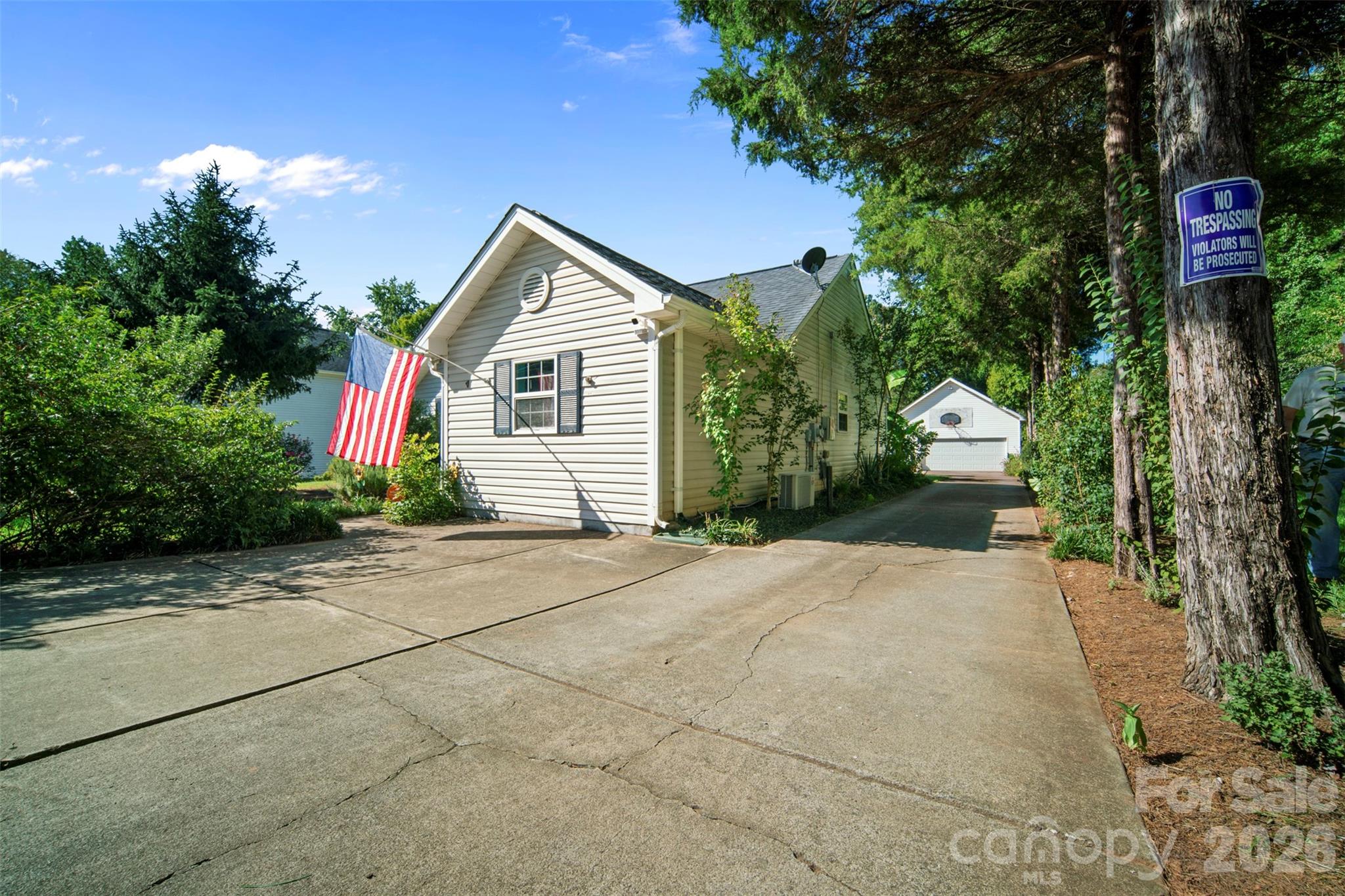 8721 Brookstead Meadow Court