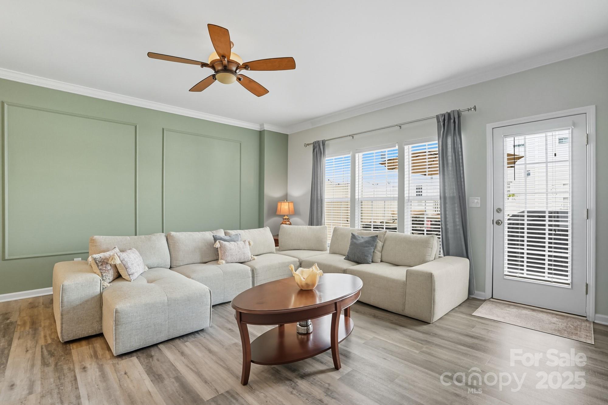 Kingsley - Residential