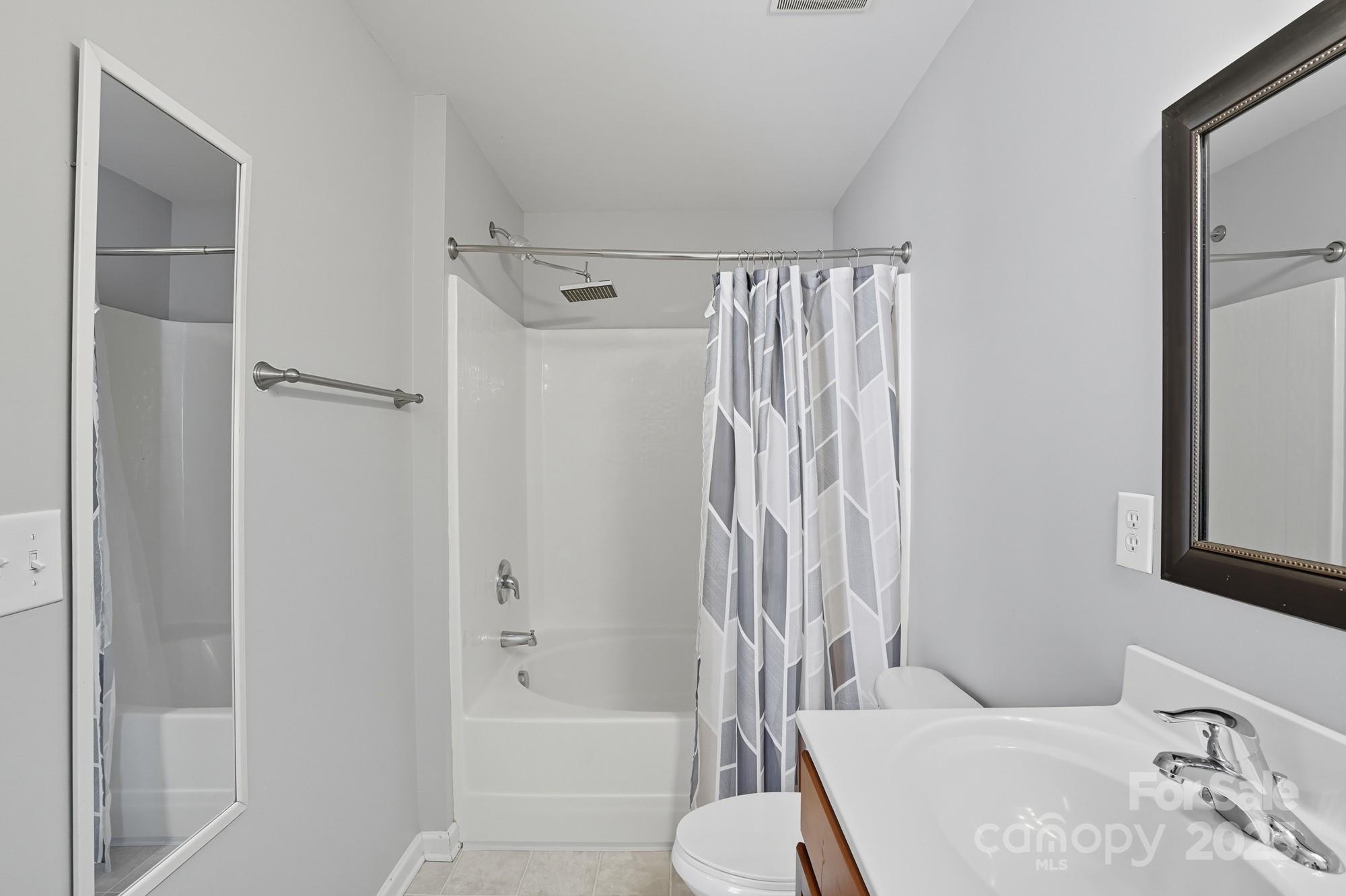 Kingsley - Residential