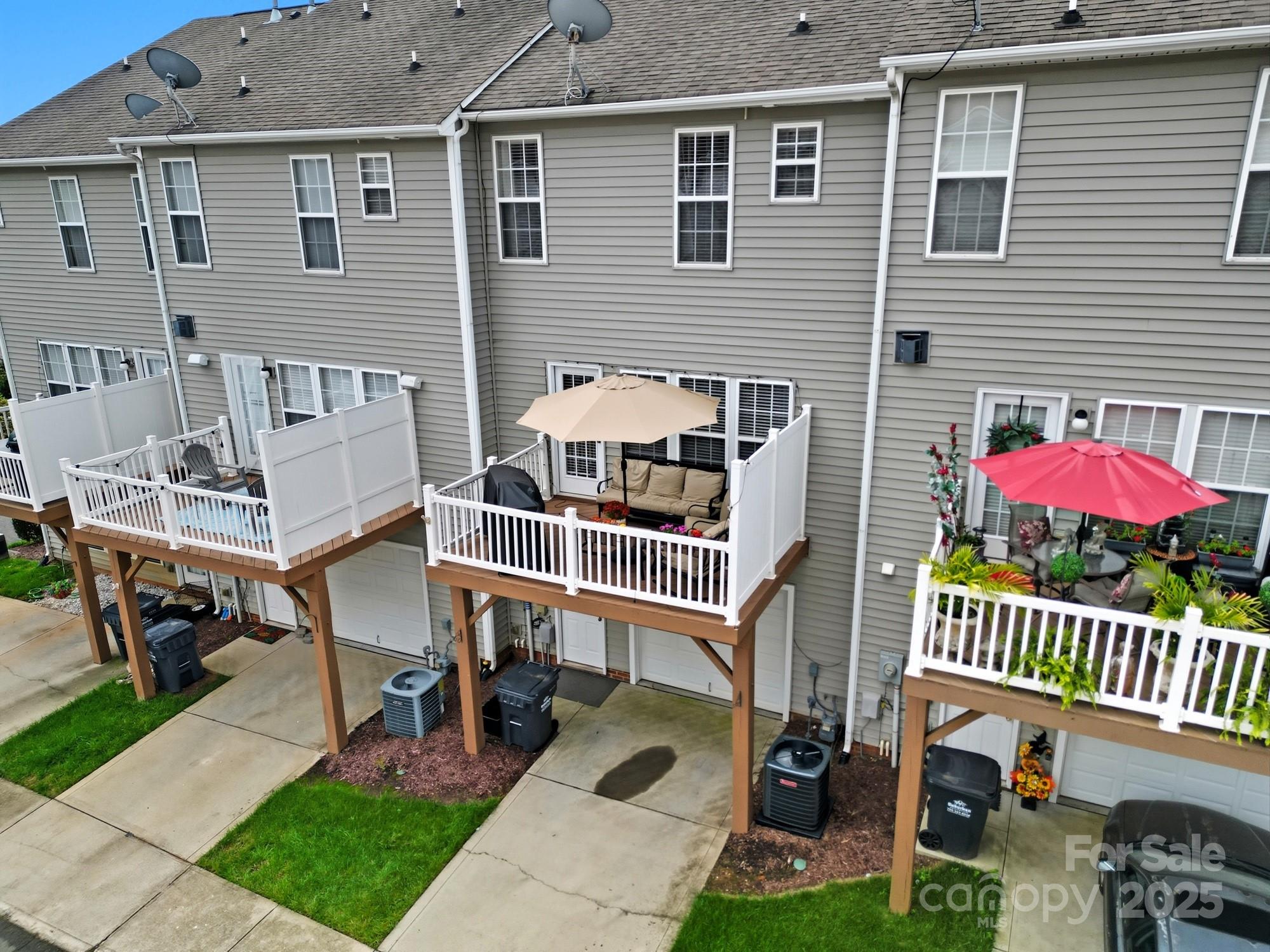 Kingsley - Residential