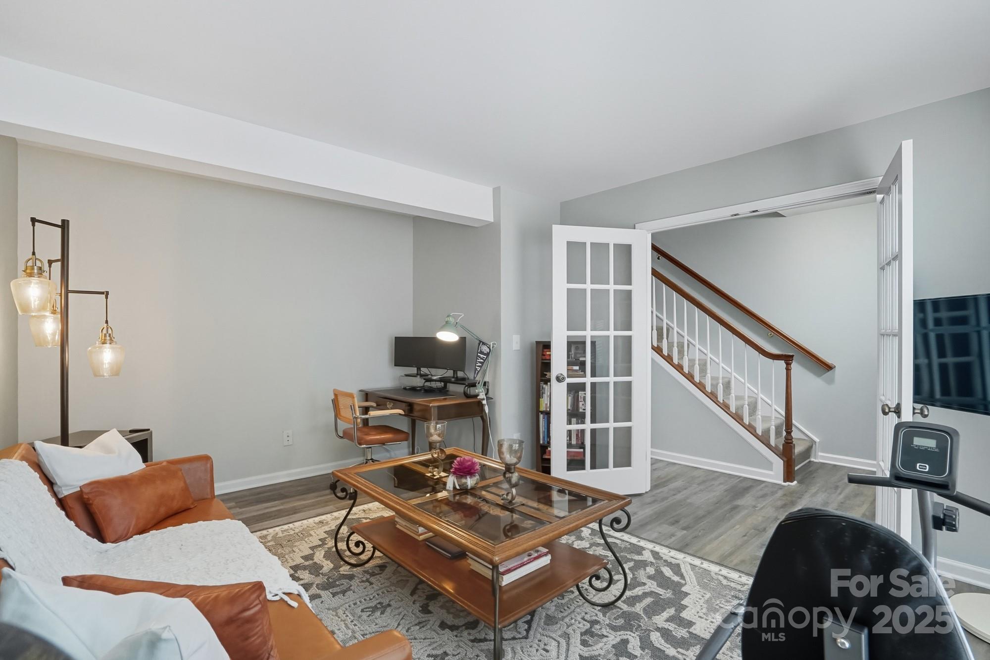 Kingsley - Residential