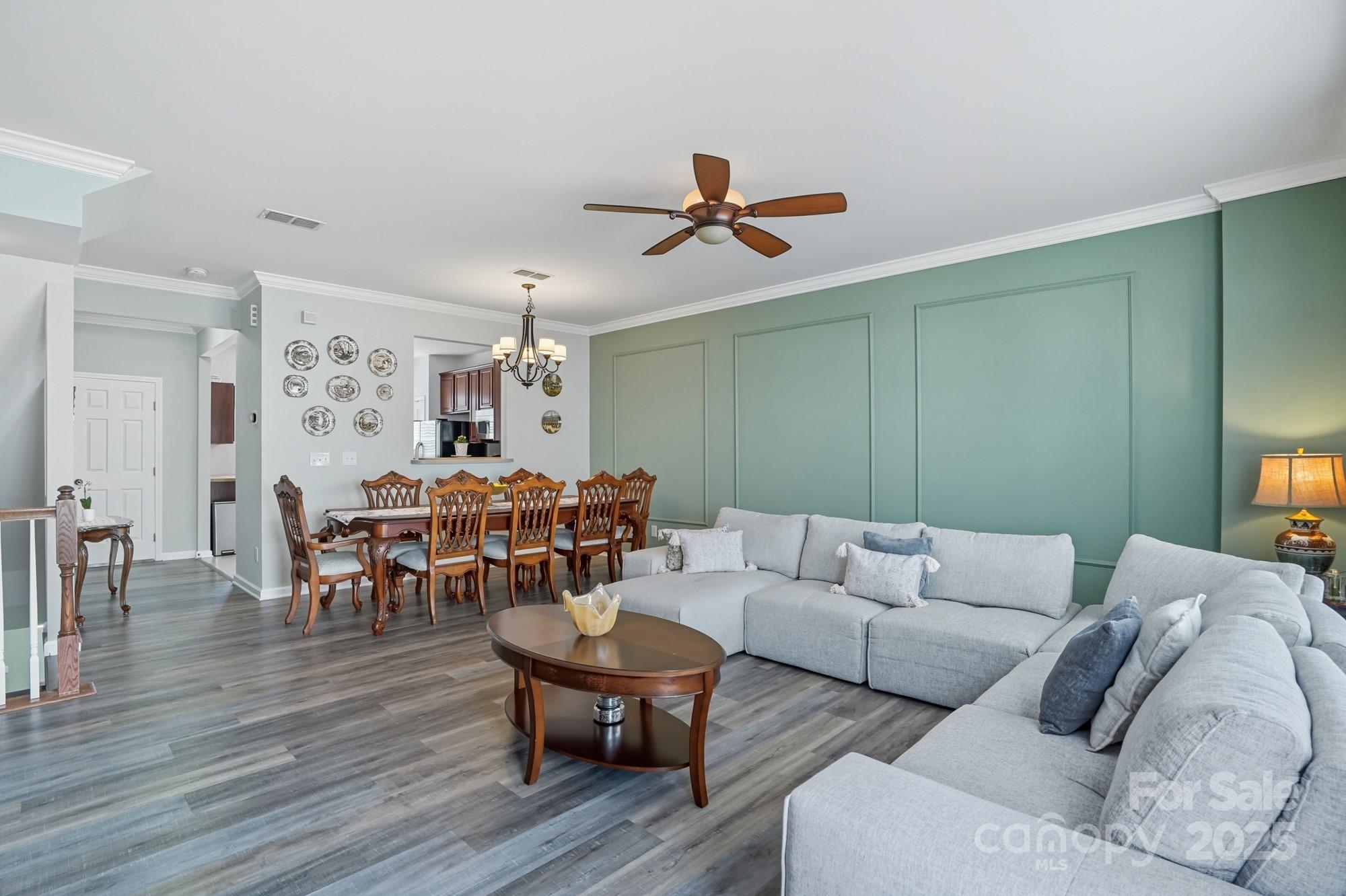 Kingsley - Residential