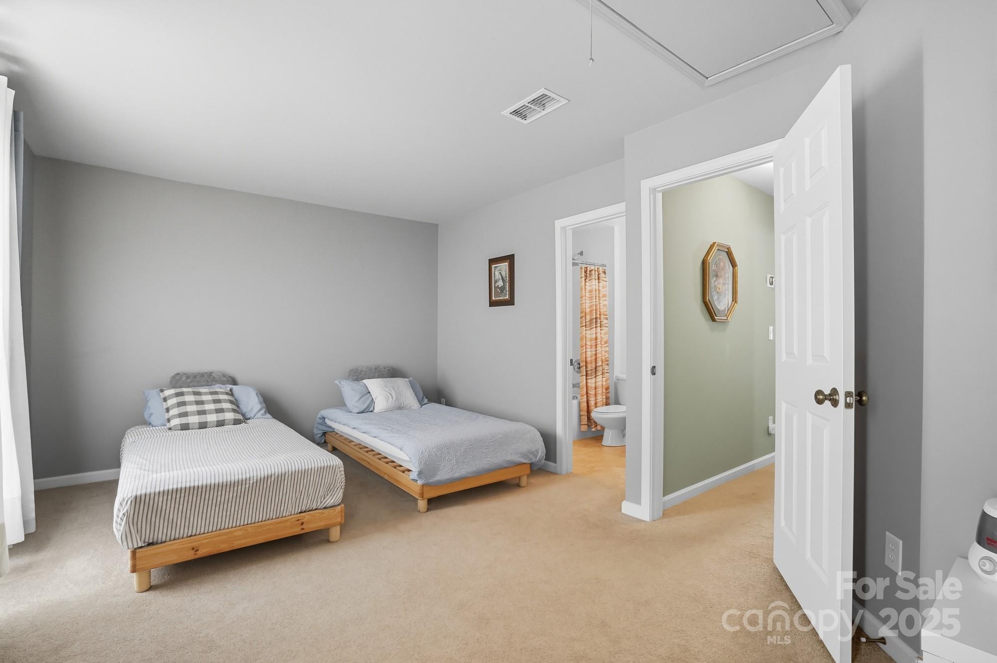 Kingsley - Residential