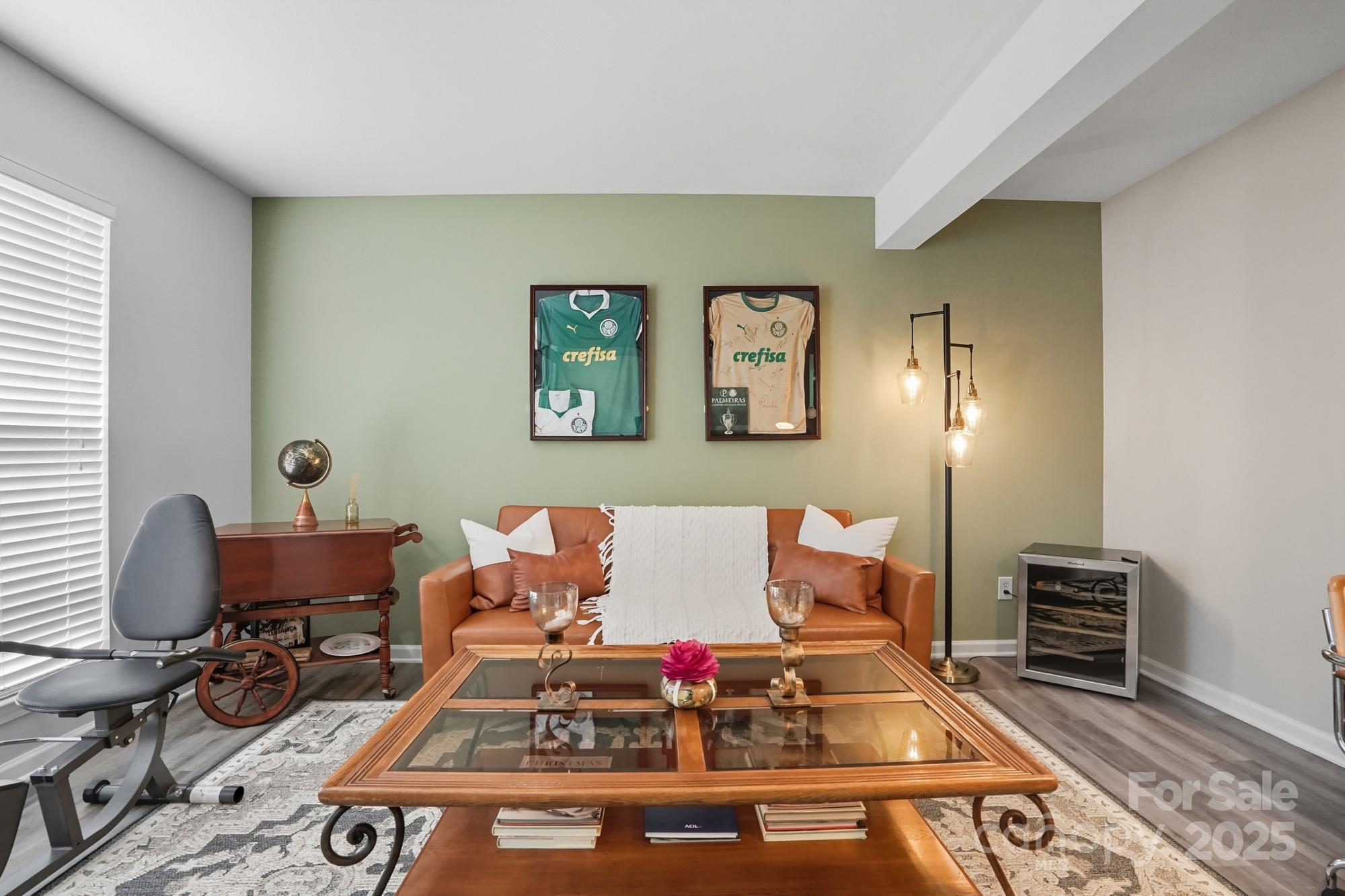 Kingsley - Residential