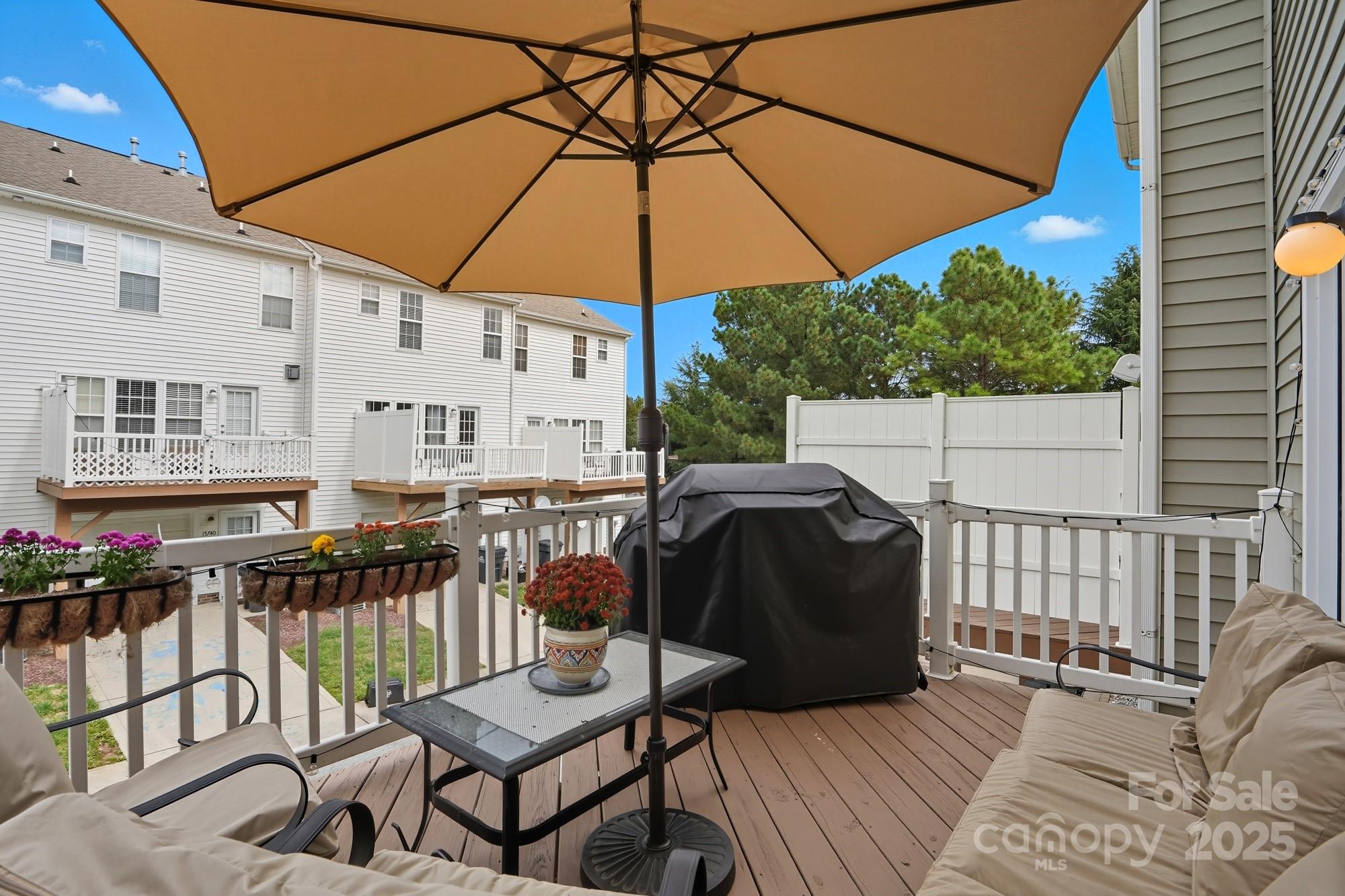 Kingsley - Residential