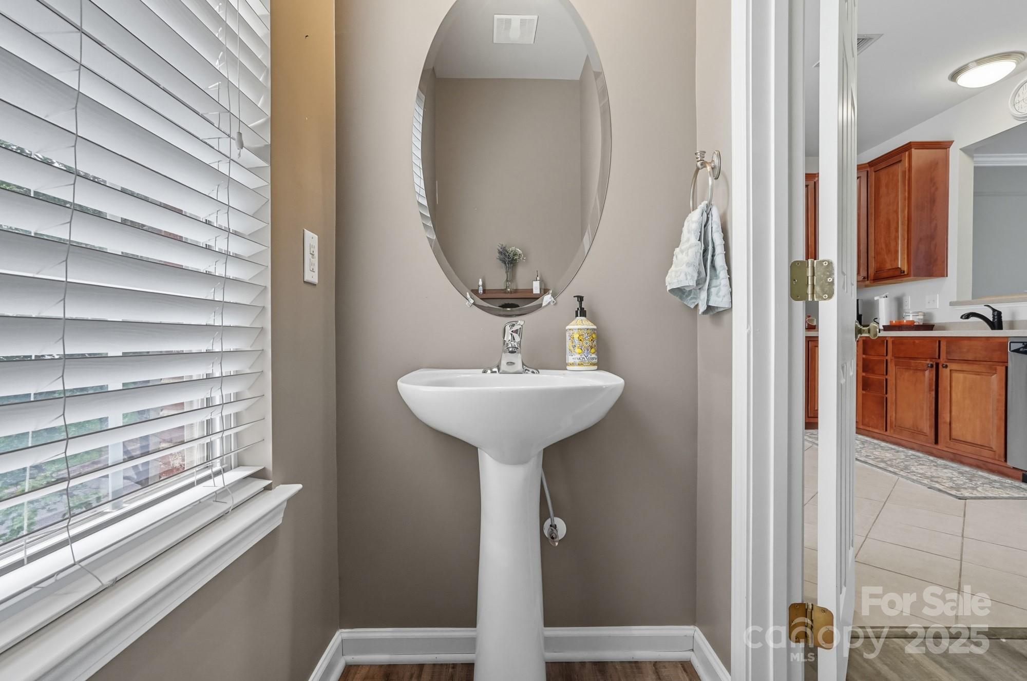 Kingsley - Residential