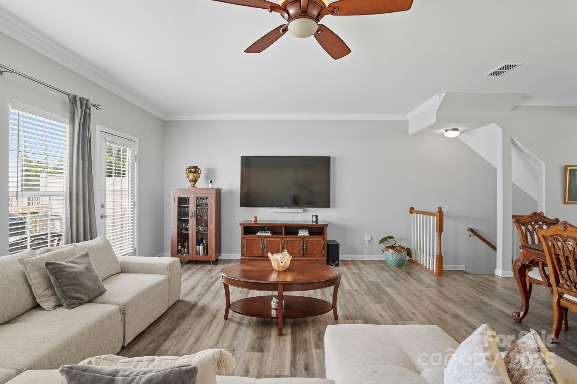 Kingsley - Residential