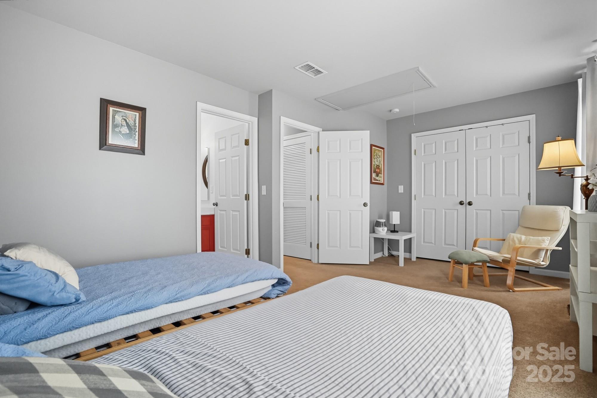 Kingsley - Residential