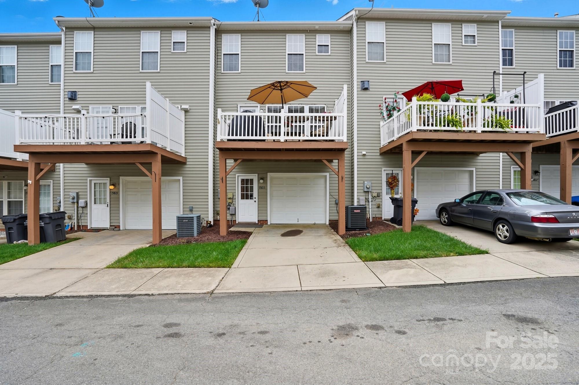 Kingsley - Residential