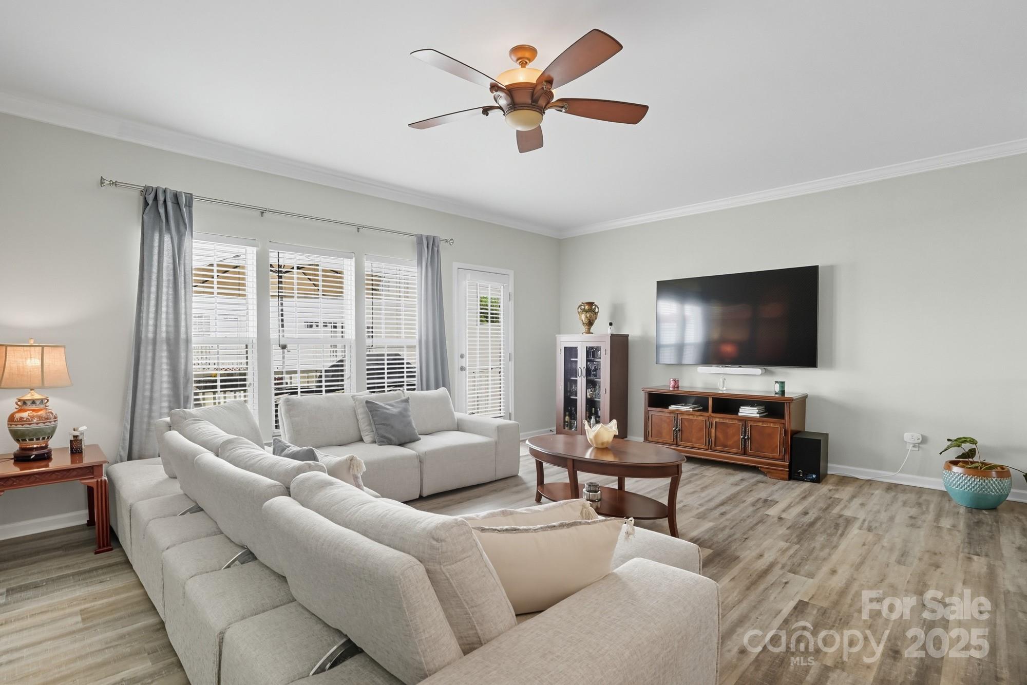 Kingsley - Residential