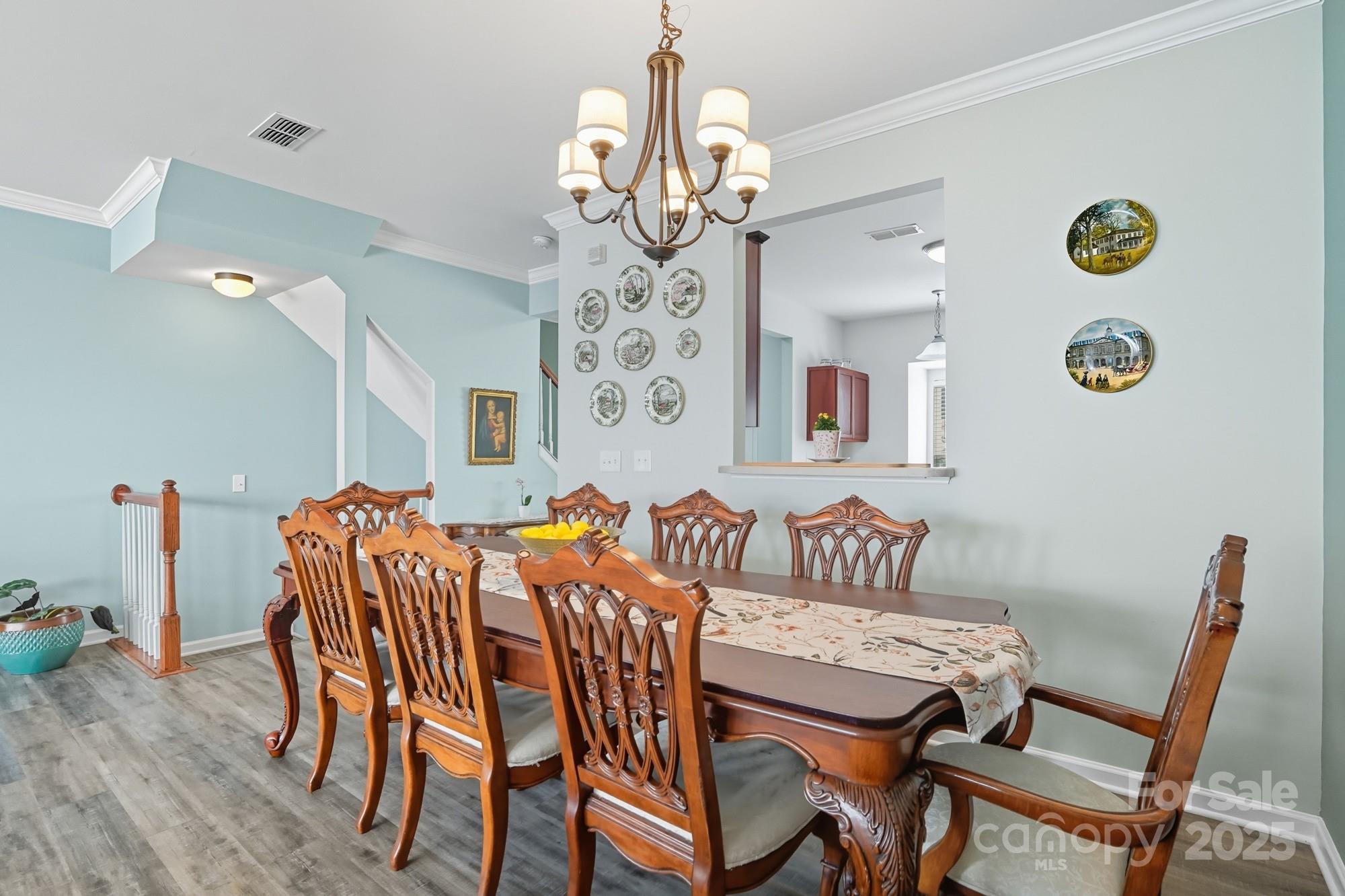 Kingsley - Residential