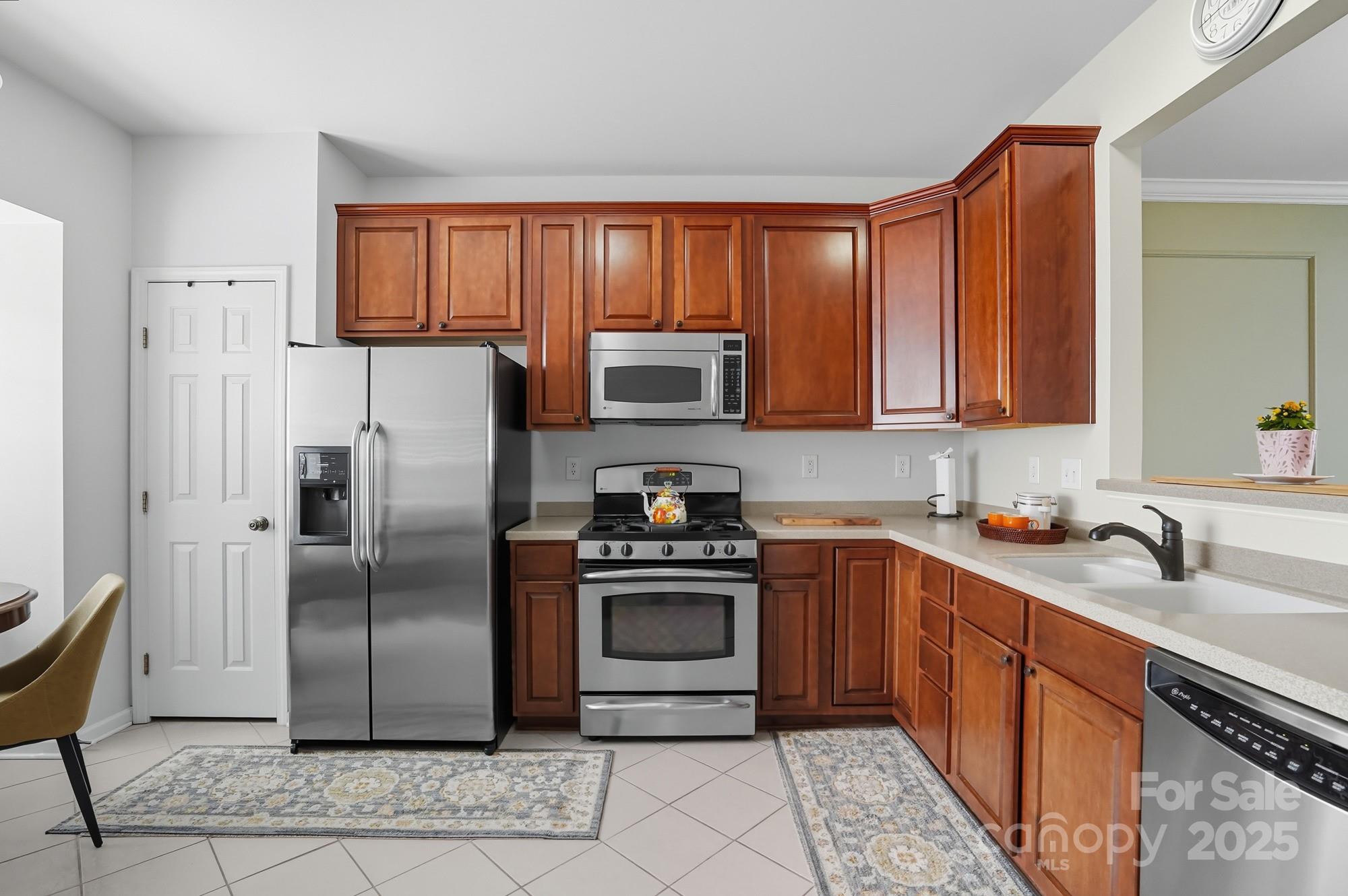 Kingsley - Residential