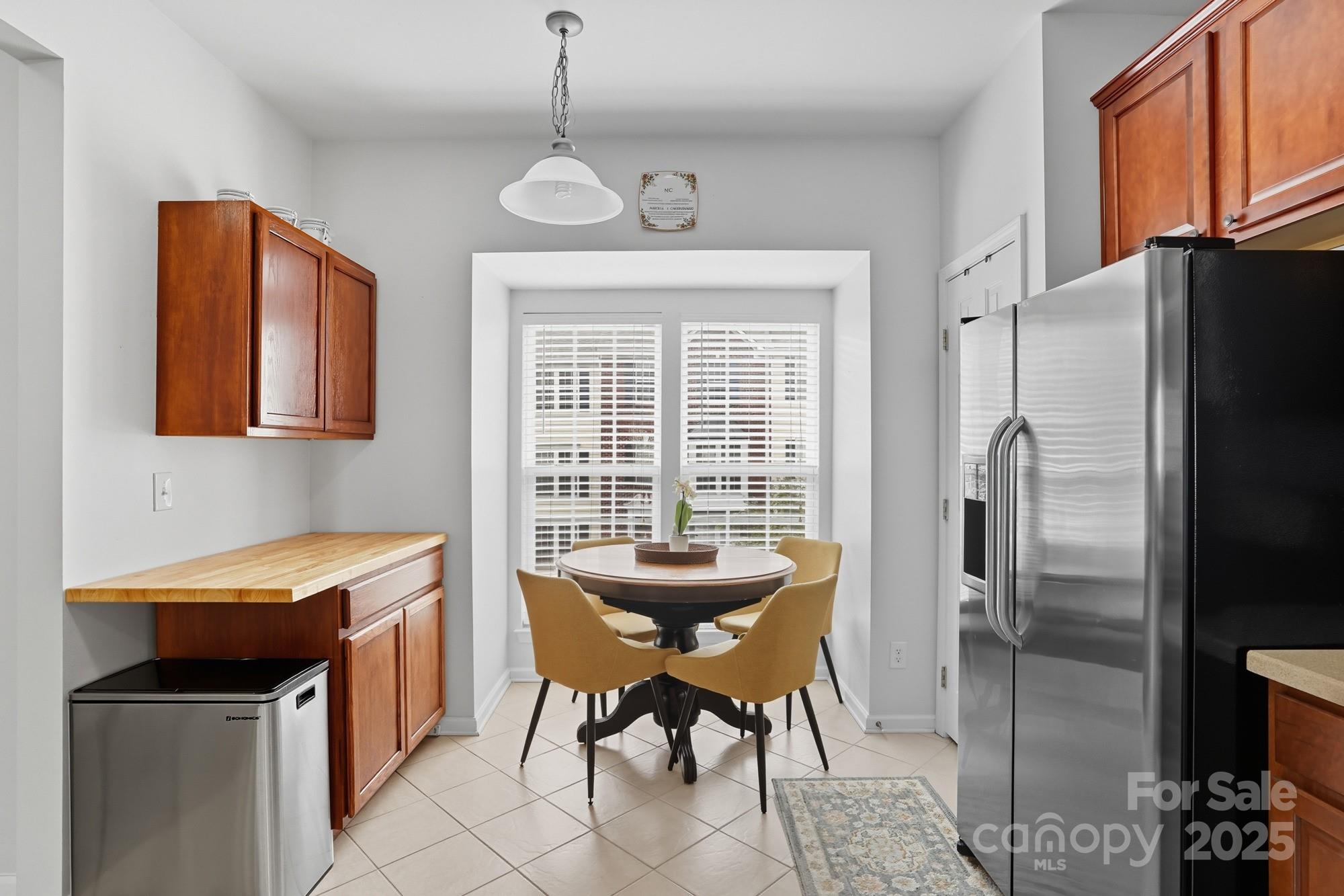 Kingsley - Residential