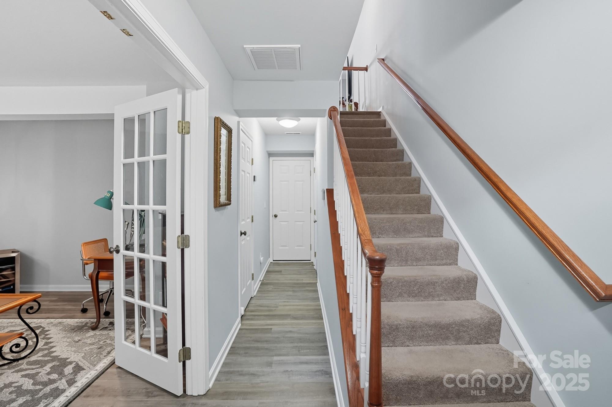 Kingsley - Residential