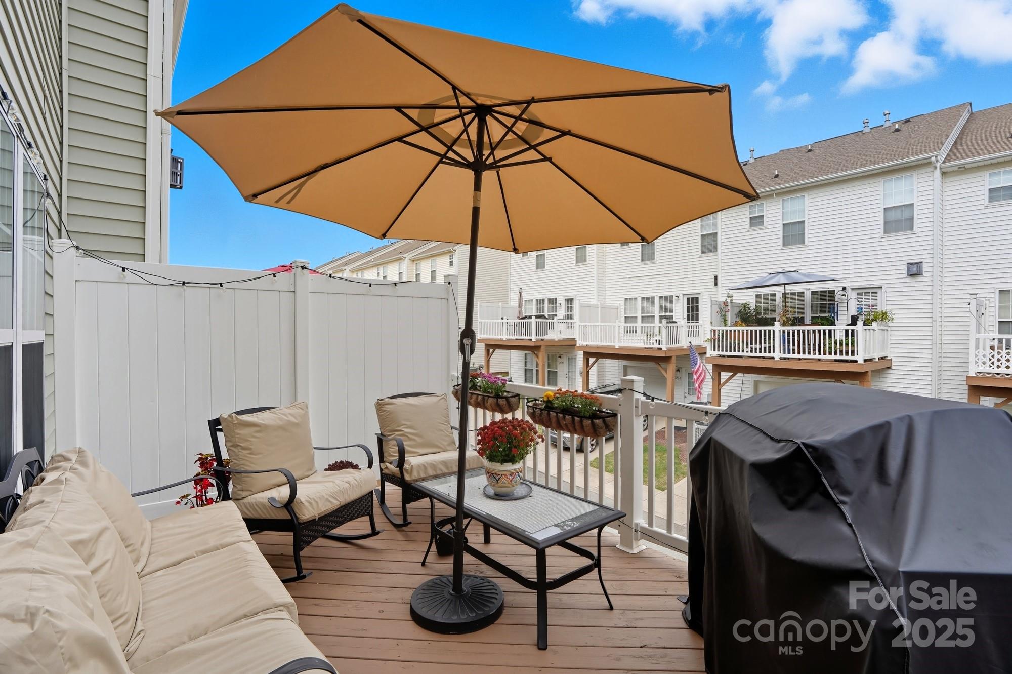 Kingsley - Residential