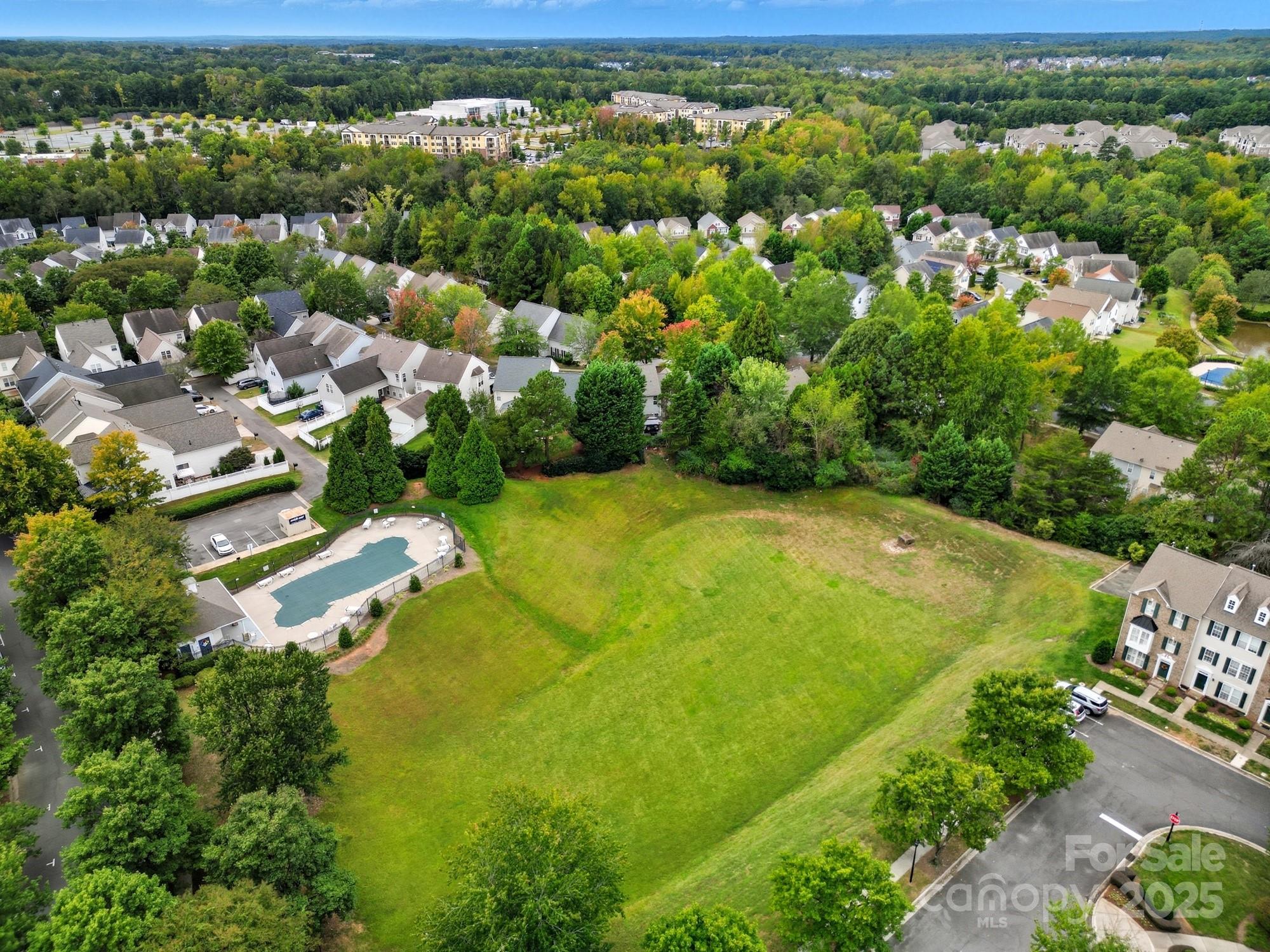 Kingsley - Residential