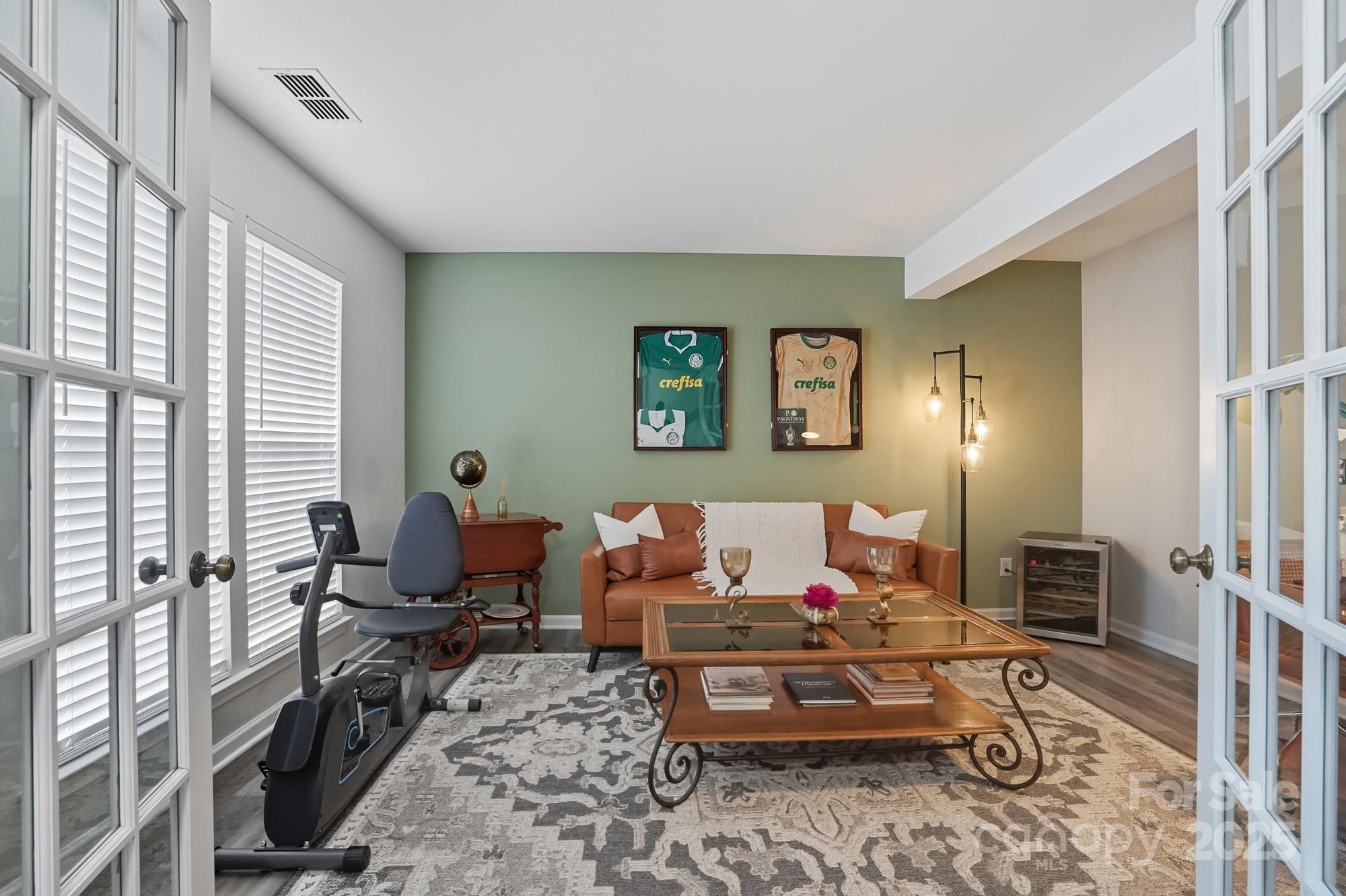 Kingsley - Residential