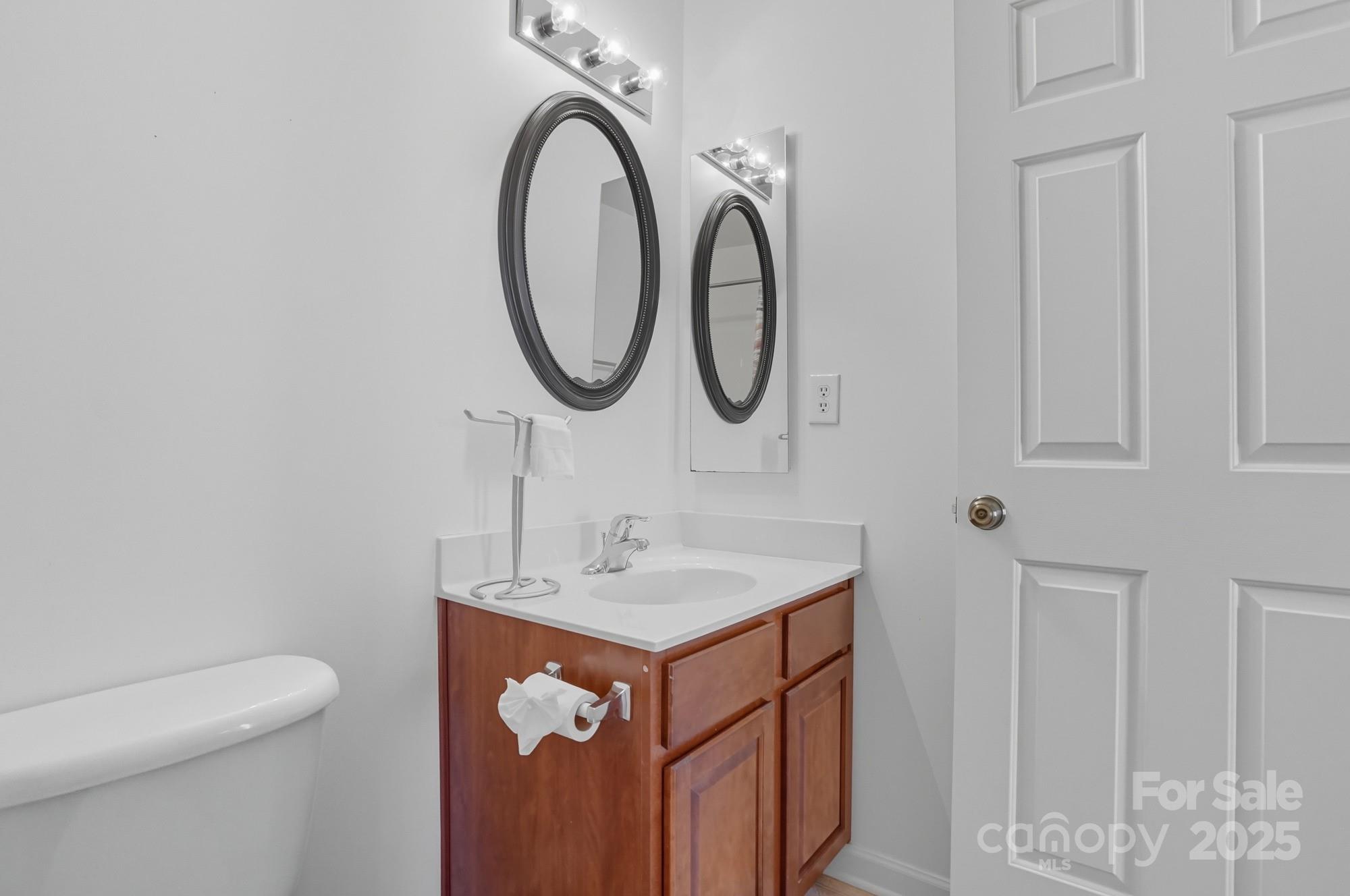 Kingsley - Residential