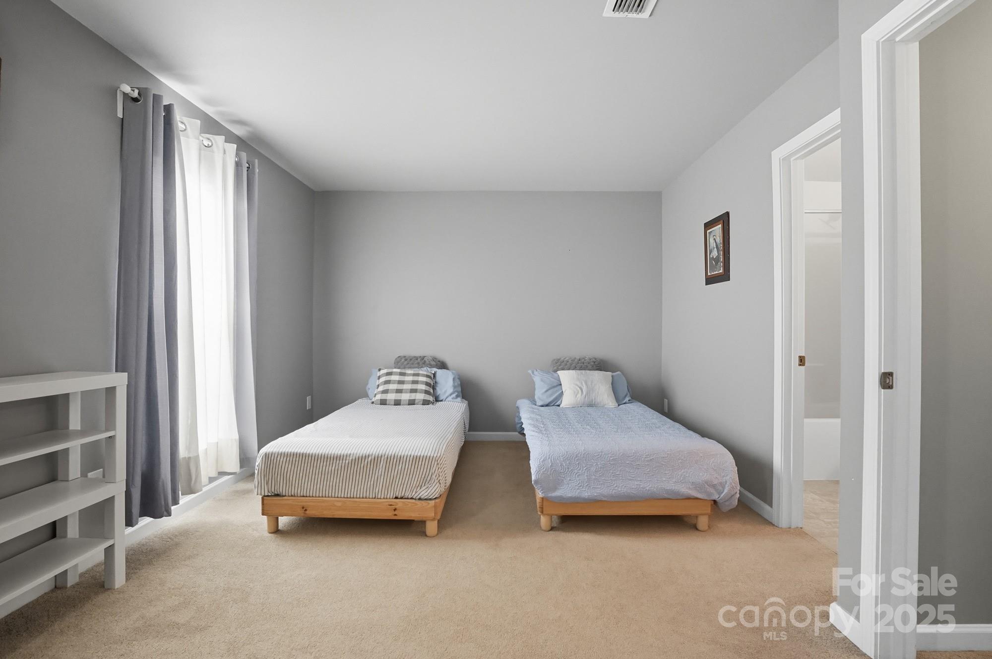 Kingsley - Residential