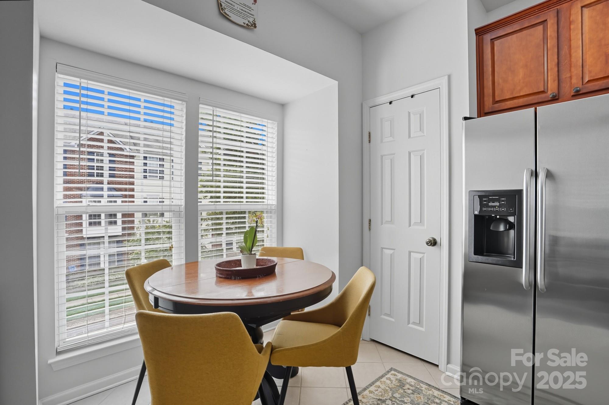 Kingsley - Residential