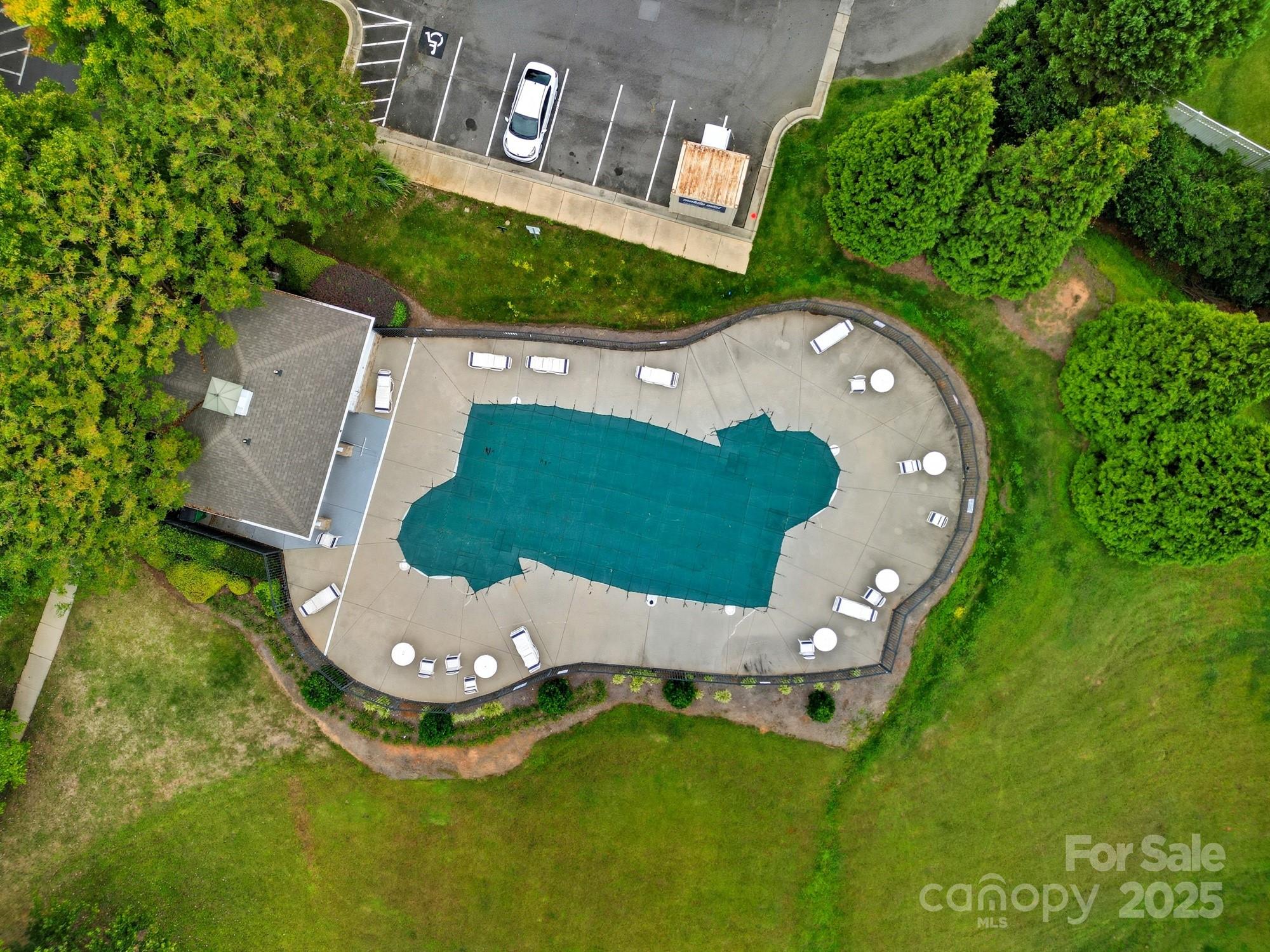 Kingsley - Residential