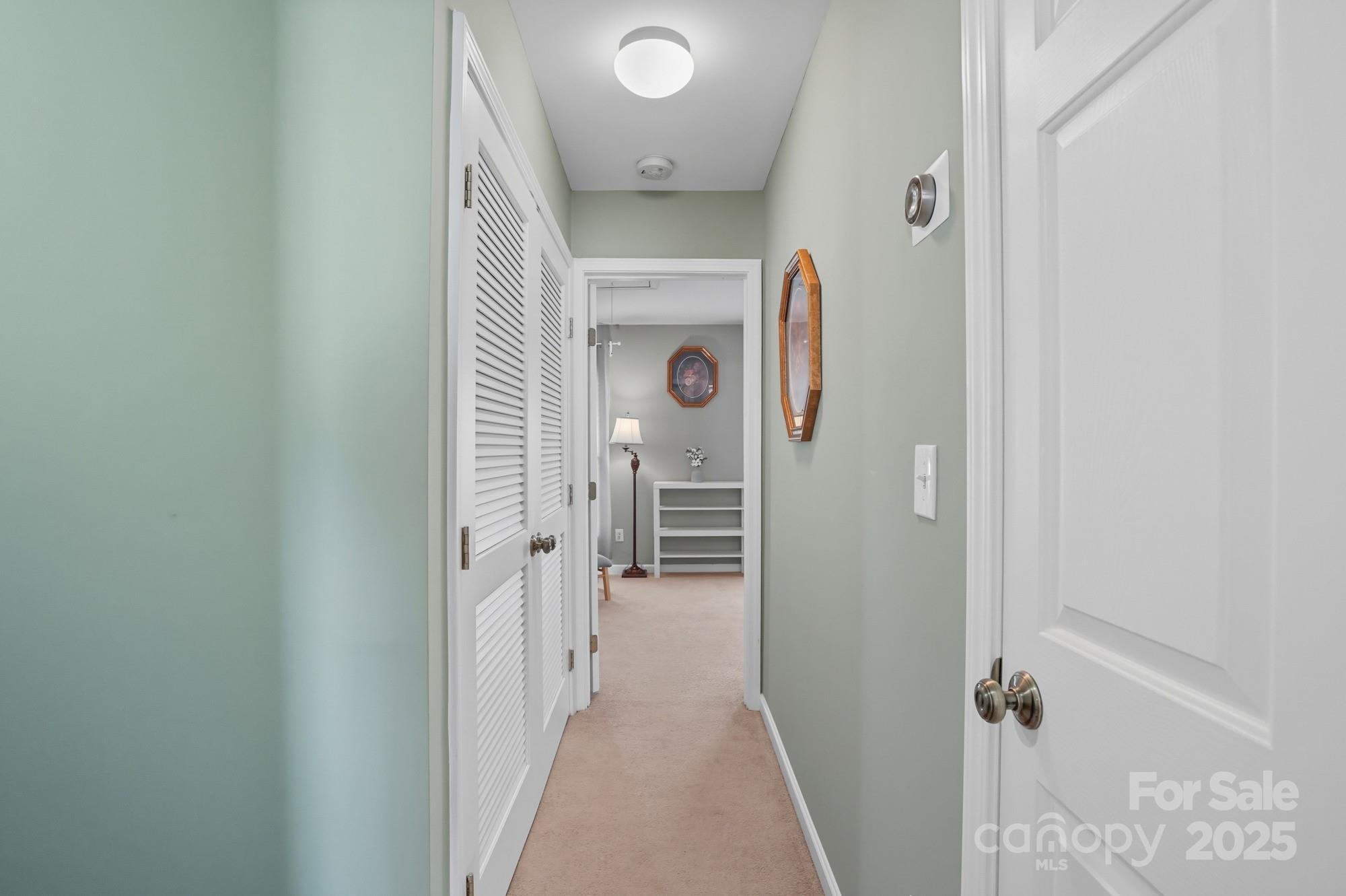 Kingsley - Residential