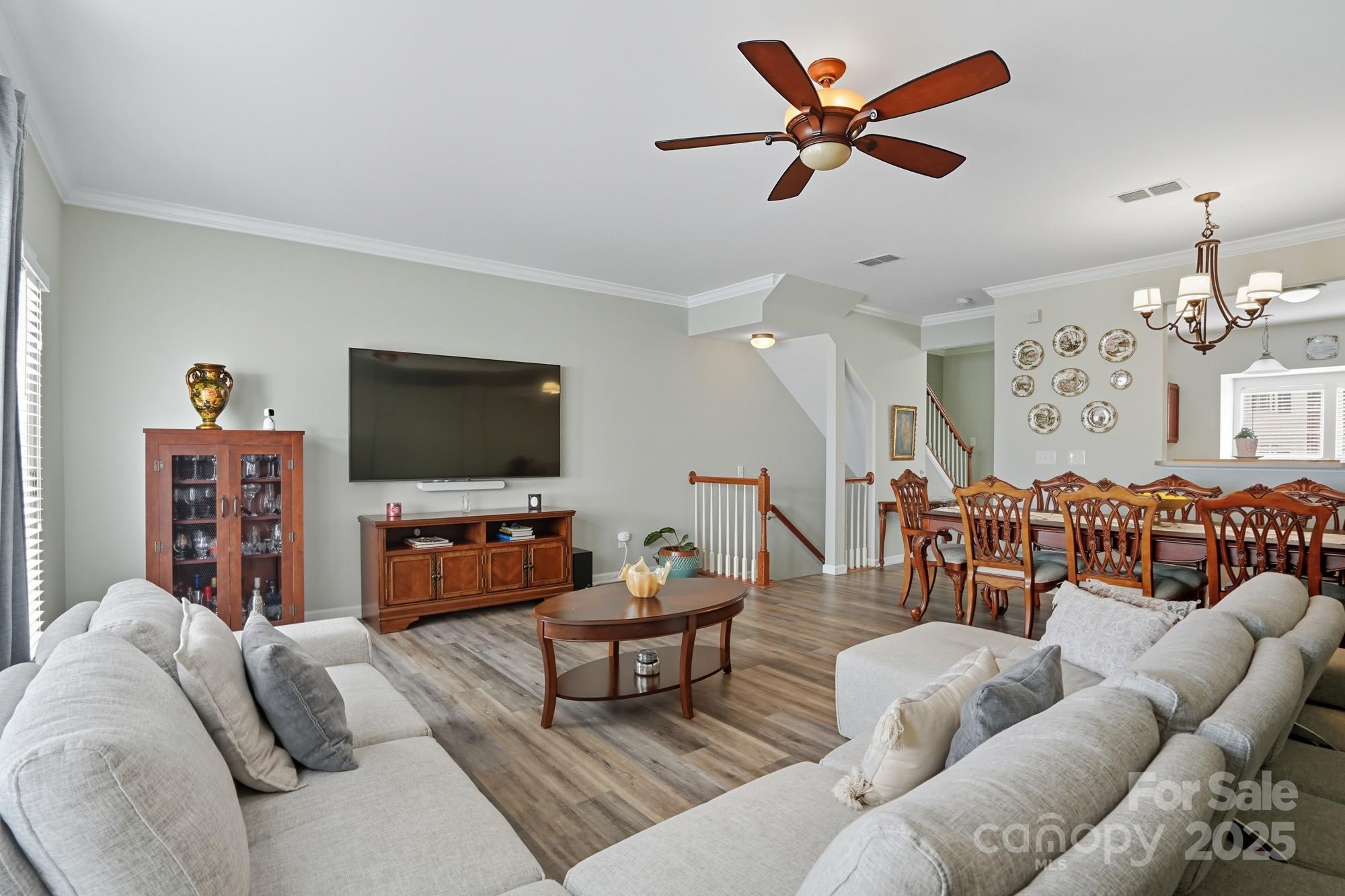 Kingsley - Residential