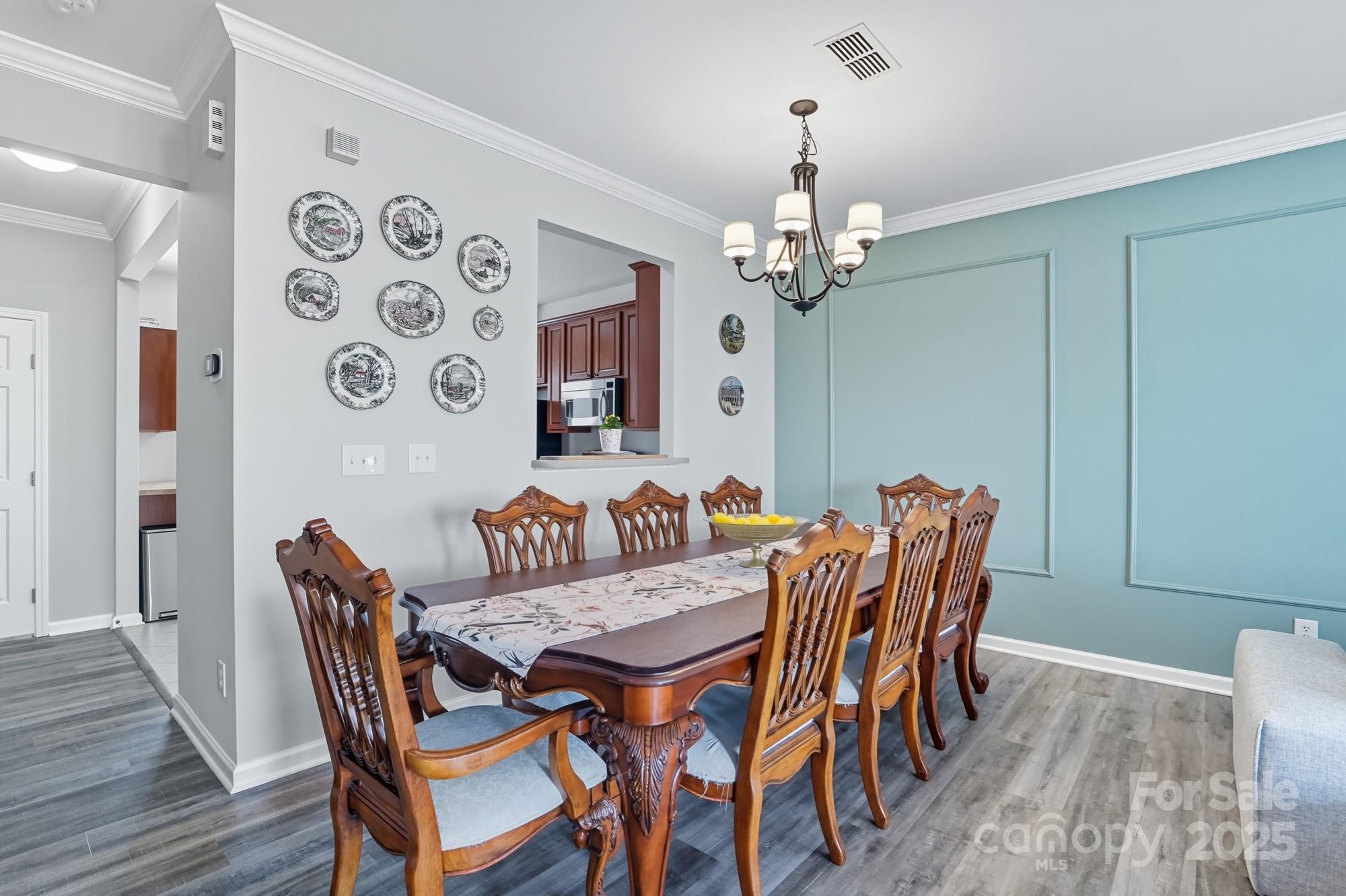 Kingsley - Residential