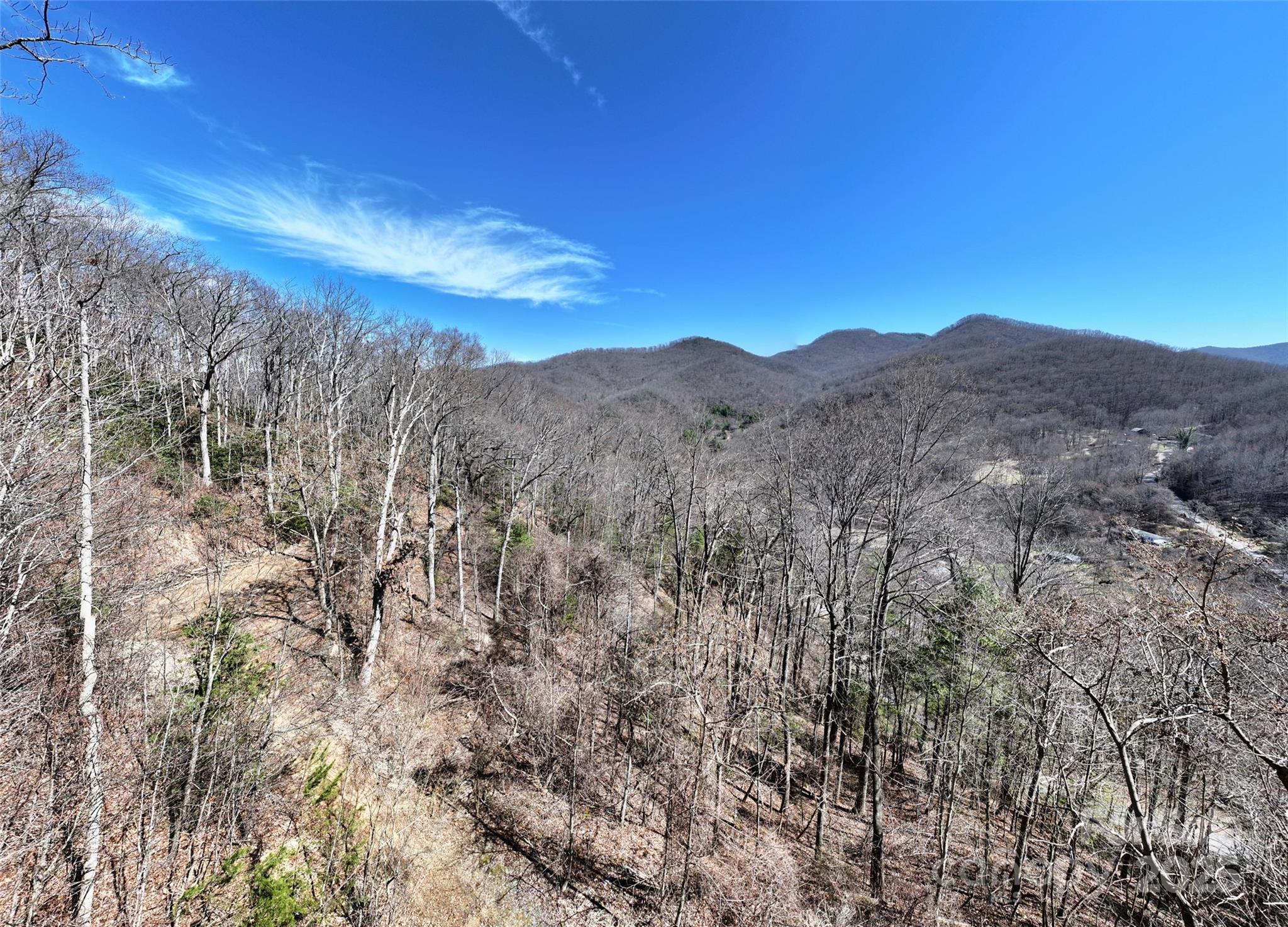 Greenridge Falls - Land