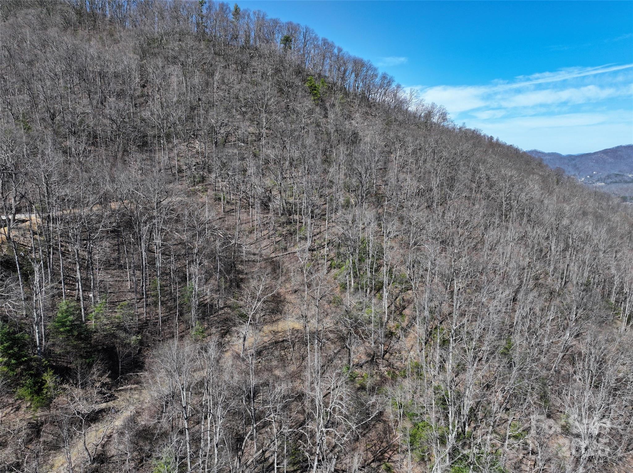 Greenridge Falls - Land