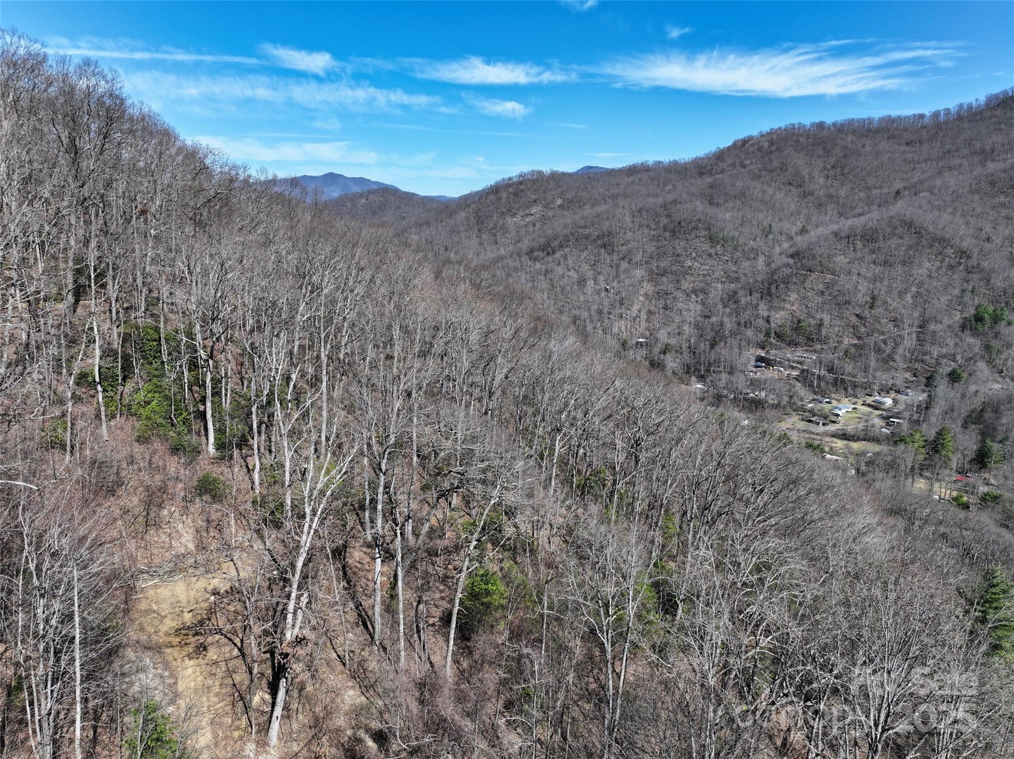 Greenridge Falls - Land