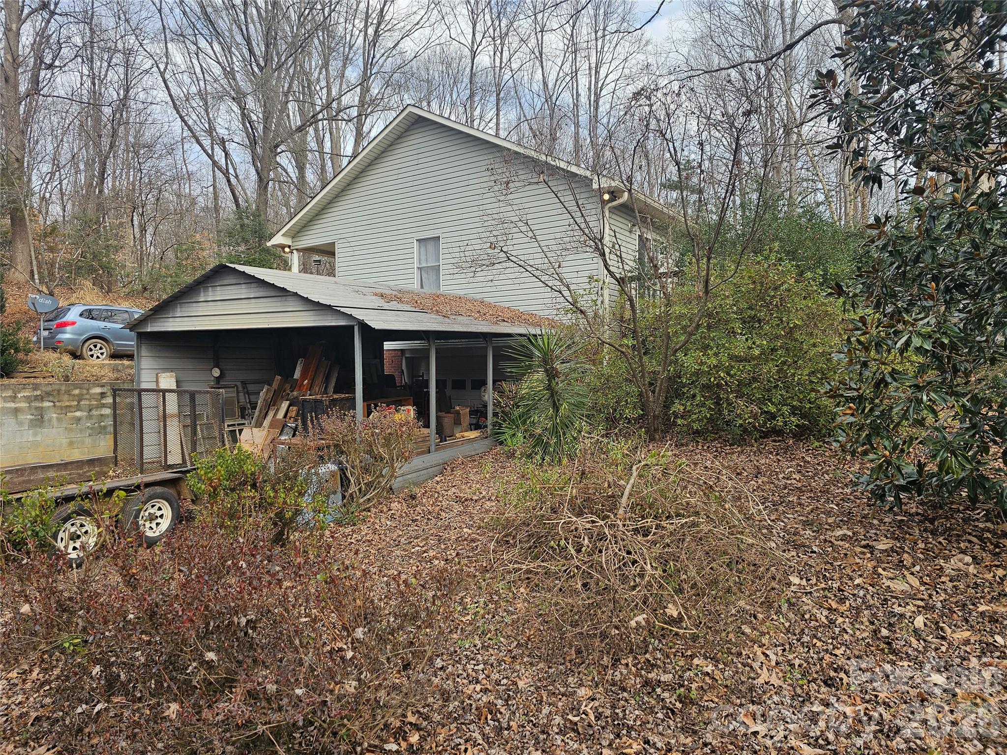 130 Eagles Nest Lane