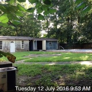 Forest Pawtuckett - Residential