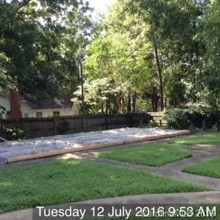 Forest Pawtuckett - Residential