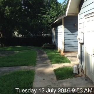 Forest Pawtuckett - Residential