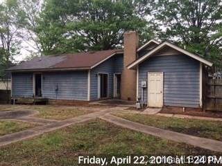 Forest Pawtuckett - Residential