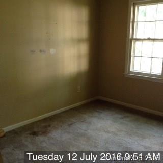 Forest Pawtuckett - Residential