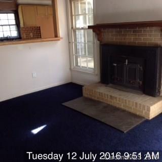 Forest Pawtuckett - Residential