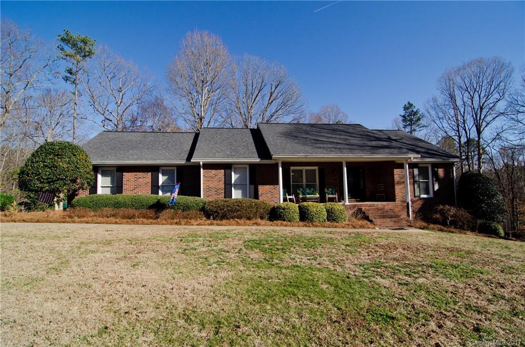 South Fork - Residential