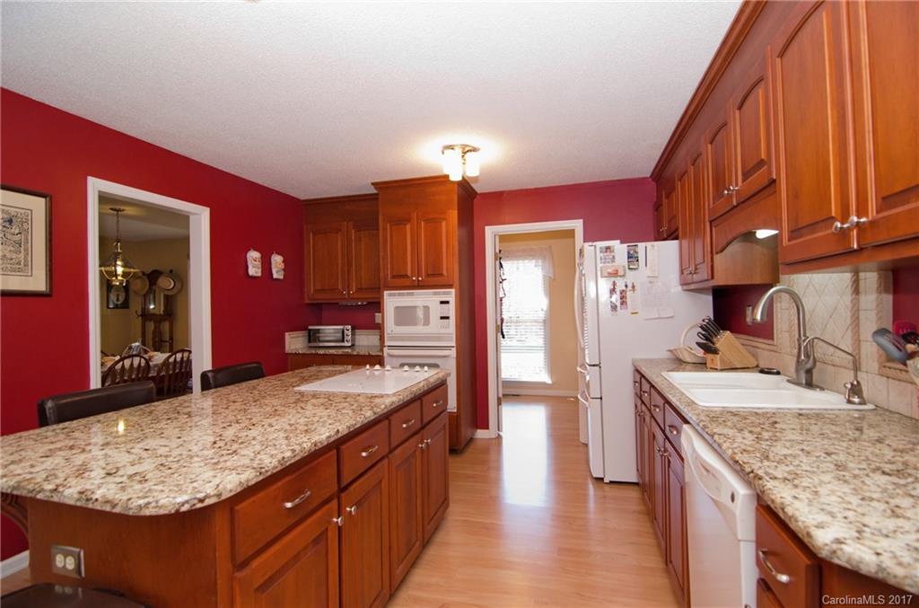 South Fork - Residential